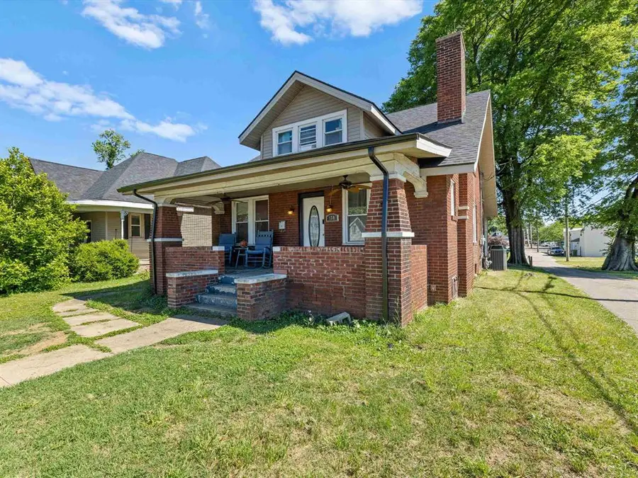 130 W 18th Street, Owensboro, KY 42303 - #3