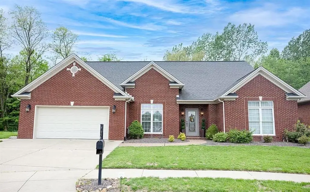 1577 Creek Haven Loop, Owensboro, KY 42303 - #1