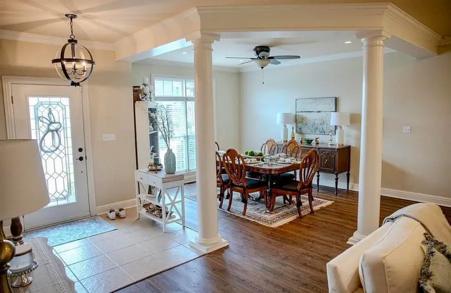 1577 Creek Haven Loop, Owensboro, KY 42303 - #2