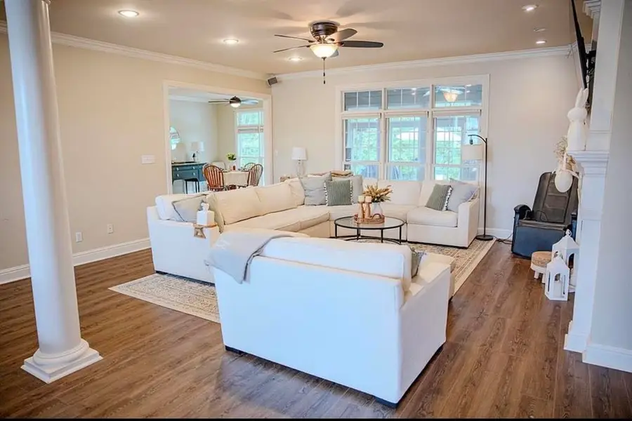 1577 Creek Haven Loop, Owensboro, KY 42303 - #3