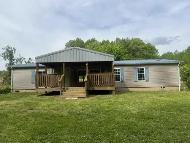 12270 Red Hill Maxwell Rd., Utica, KY 42376 - #1