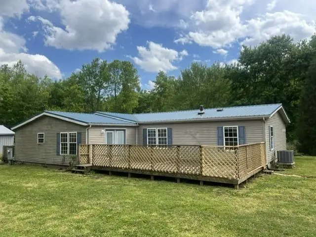 12270 Red Hill Maxwell Rd., Utica, KY 42376 - #2