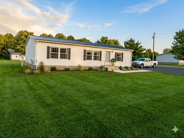 404 J Carroll Rd, Other, KY 42207