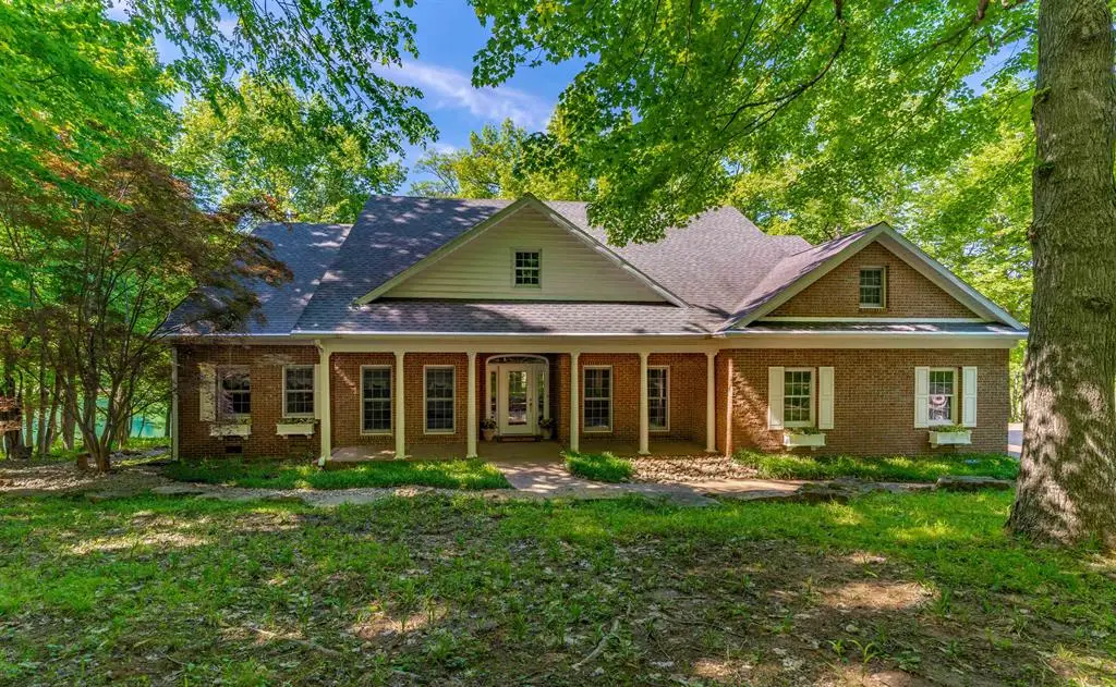 1288 HUNTER BLVD, Boonville, IN 47601 - #1