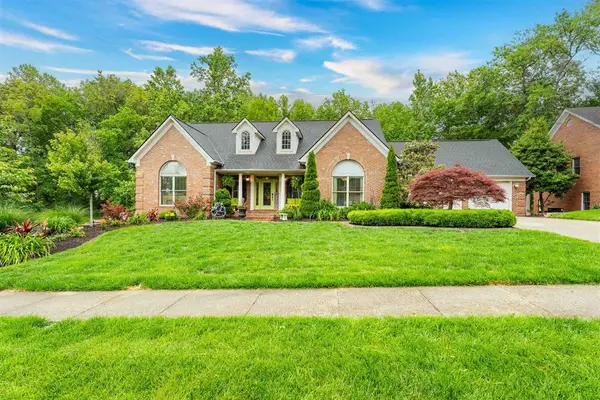 4423 Wilderness Trace, Owensboro, KY 42303