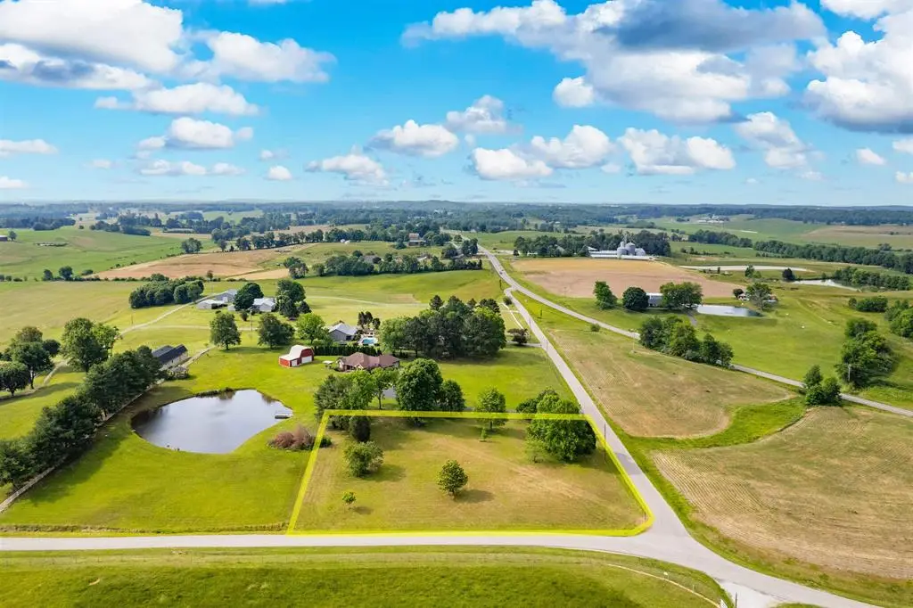 198 Browns Valley Red Hill Rd, Utica, KY 42376 - #1