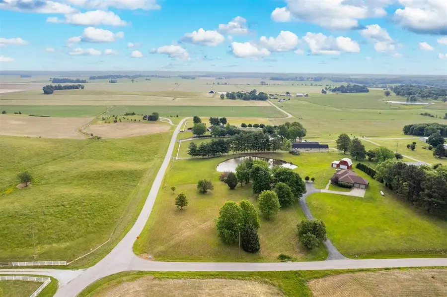 198 Browns Valley Red Hill Rd, Utica, KY 42376 - #3