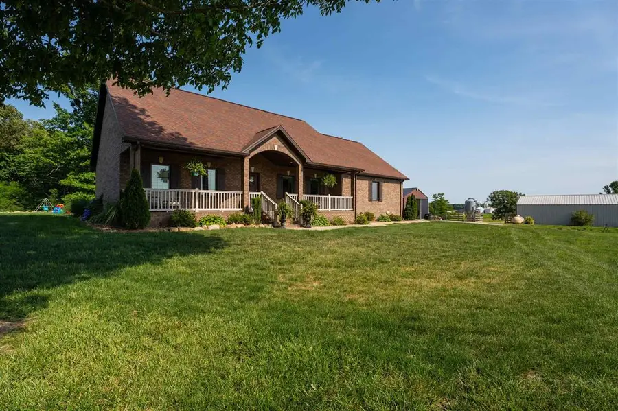 10835 Jackson Road N, Utica, KY 42376 - #3