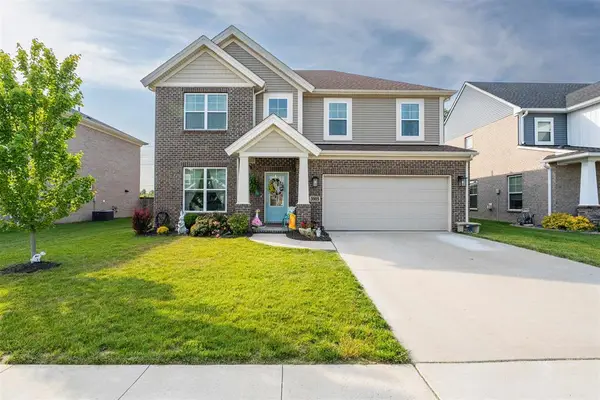 3905 Brookfield Dr, Owensboro, KY 42303