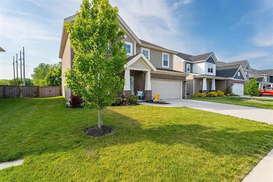 3905 Brookfield Dr, Owensboro, KY 42303 - #3