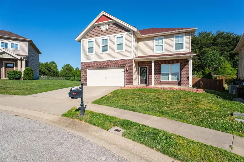 2339 Blossom Ct, Utica, KY 42376 - #1