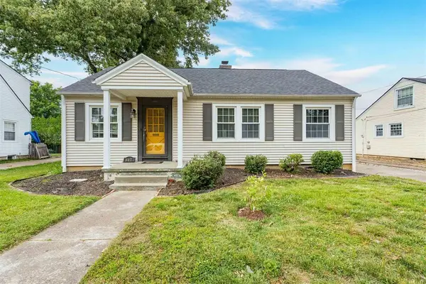 817 Cottage Dr., Owensboro, KY 42301