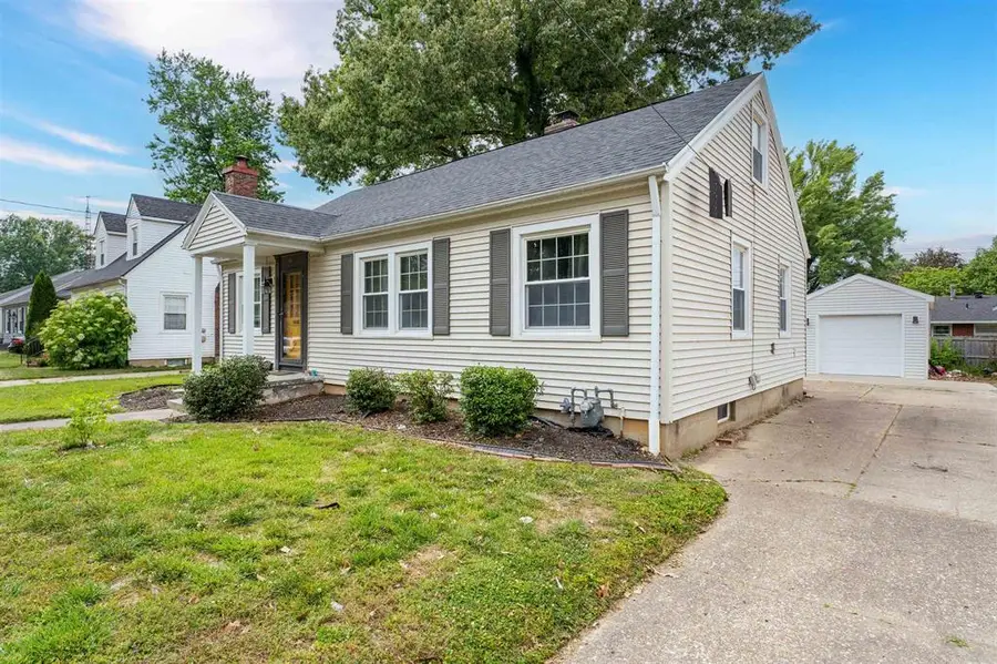 817 Cottage Dr., Owensboro, KY 42301 - #2