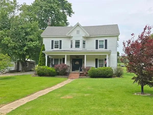 575 Old Glenville Lp, Calhoun, KY 42327