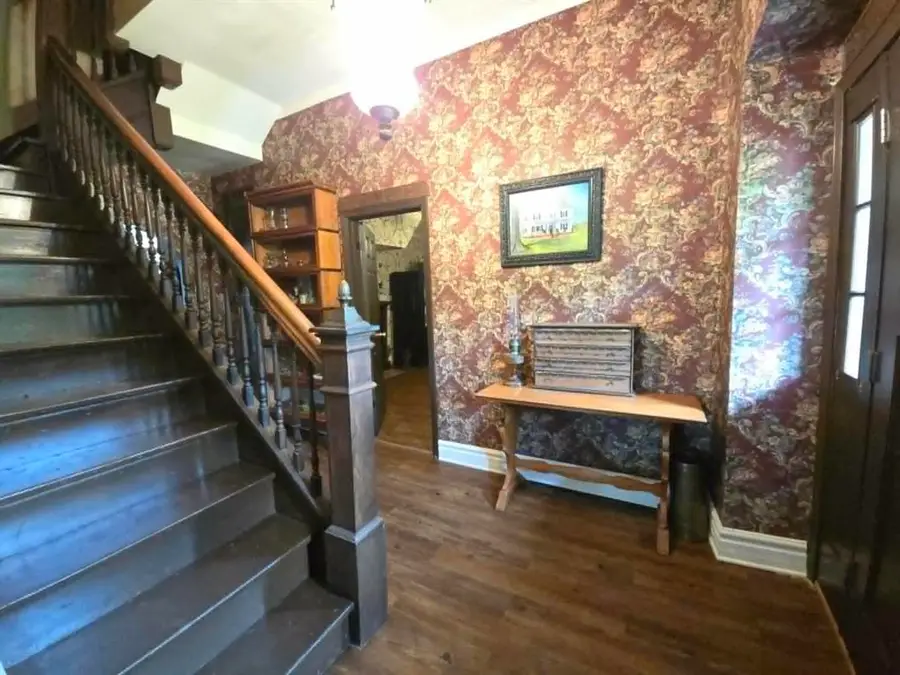575 Old Glenville Lp, Calhoun, KY 42327 - #2
