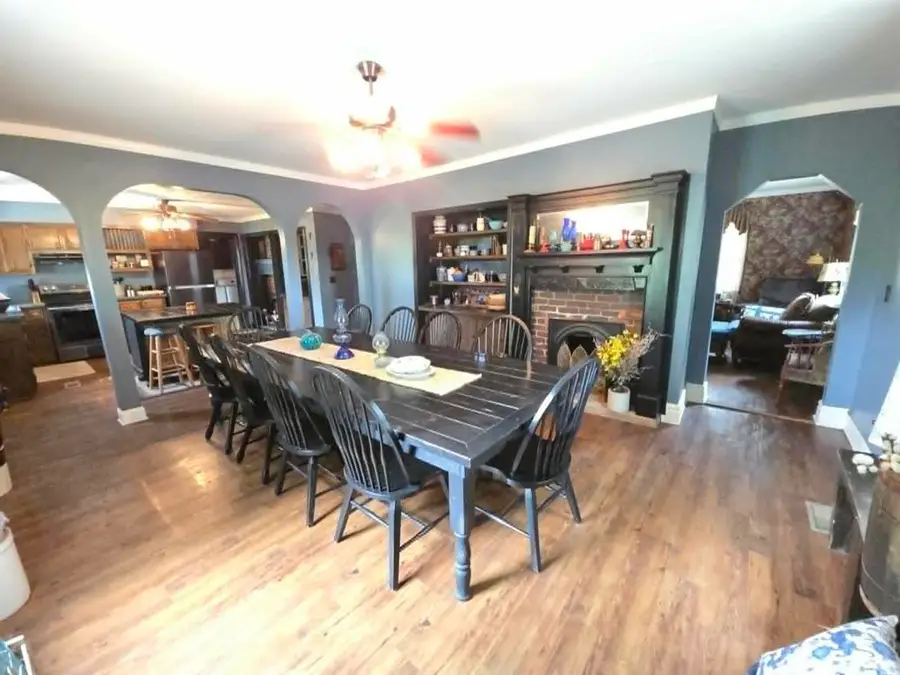 575 Old Glenville Lp, Calhoun, KY 42327 - #3