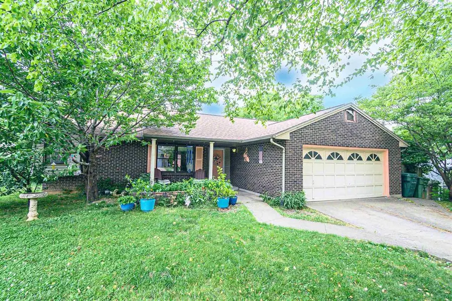 2229 S Yewells Landing, Owensboro, KY 42303-1969 - #2