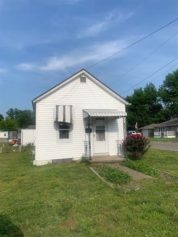 1911 Hall St., Owensboro, KY 42303 - #1