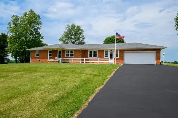 4621 HWY 142, Philpot, KY 42366