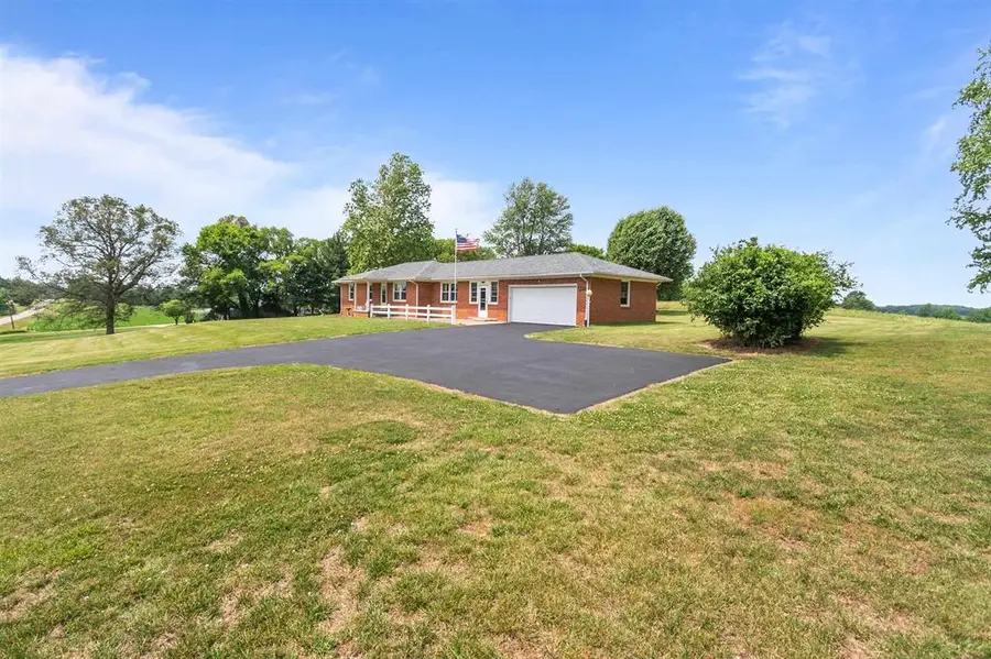 4621 HWY 142, Philpot, KY 42366 - #3