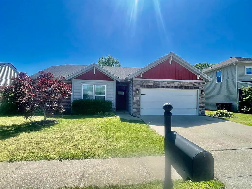 6264 Brookstone Place, Utica, KY 42376 - #1