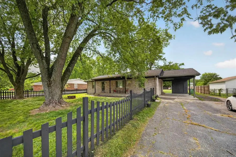 2109 S Downey Dr, Henderson, KY 42420 - #2