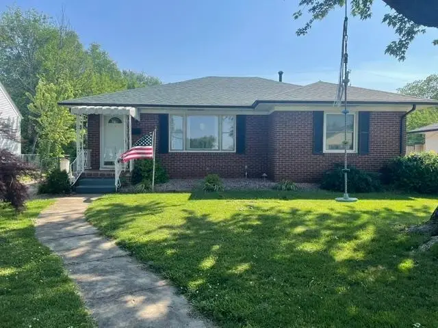 301 Redbud Road, Owensboro, KY 42303-2463 - #1