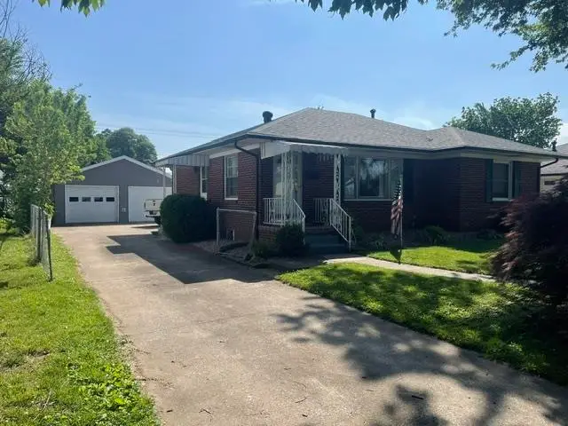 301 Redbud Road, Owensboro, KY 42303-2463 - #3
