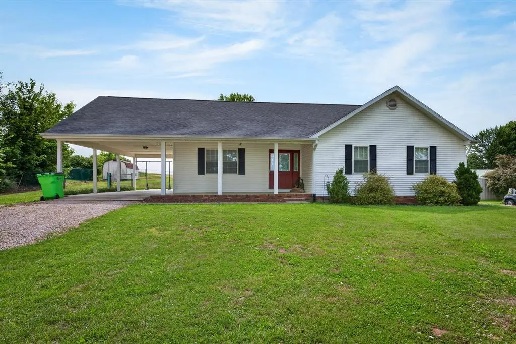 9846 Hwy 764, Whitesville, KY 42378 - #1