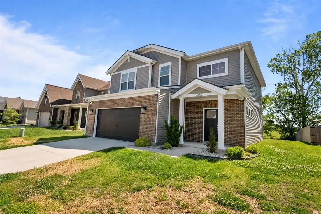 2052 Pebblewood Dr, Owensboro, KY 42303 - #1