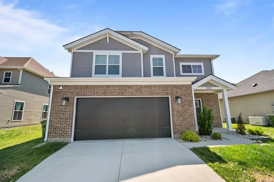 2052 Pebblewood Dr, Owensboro, KY 42303 - #2