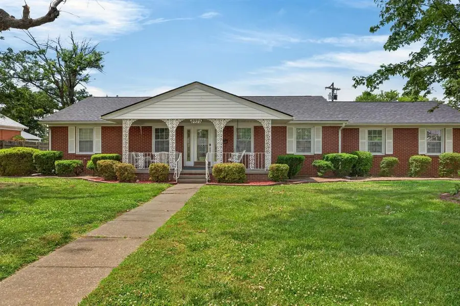 3108 Lewis Lane, Owensboro, KY 42301 - #2