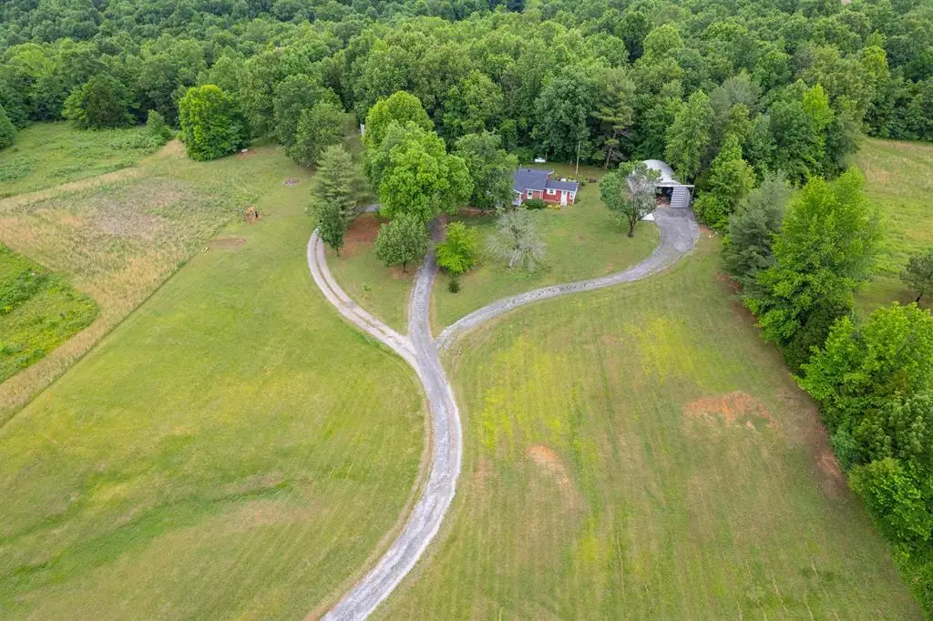 6215 Hwy 54 E, Fordsville, KY 42343 - #1