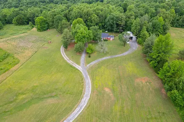 6215 Hwy 54 E, Fordsville, KY 42343