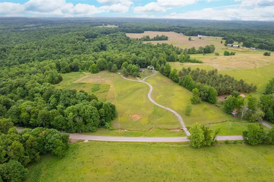 6215 Hwy 54 E, Fordsville, KY 42343 - #3