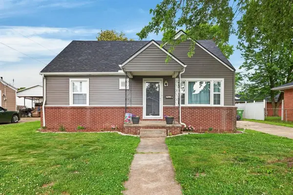 3441 Hawthorne Drive, Owensboro, KY 42303