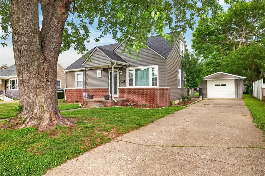 3441 Hawthorne Drive, Owensboro, KY 42303 - #2