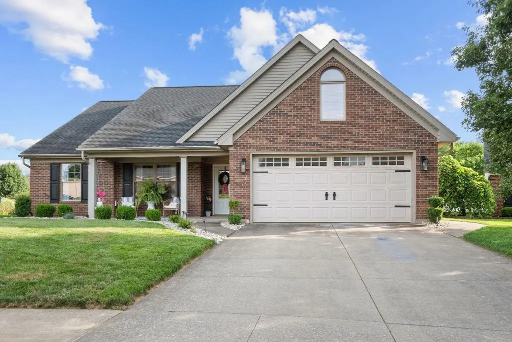 3106 Dade Cove, Owensboro, KY 42303 - #1