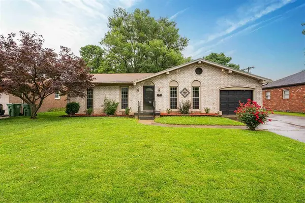 3867 Lewis Lane, Owensboro, KY 42301