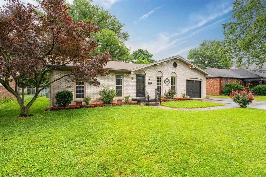 3867 Lewis Lane, Owensboro, KY 42301 - #3
