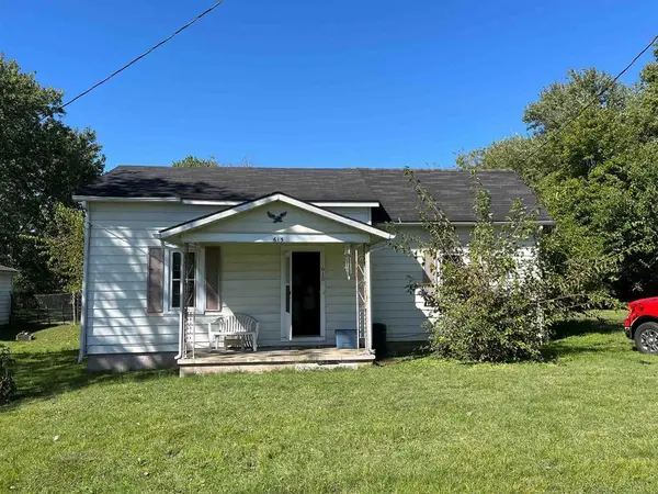 615 Wyatt Ave, Madisonville, KY 42303