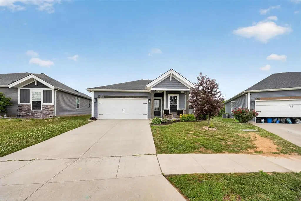 2682 Cherry Blossom Ct, Utica, KY 42376 - #1