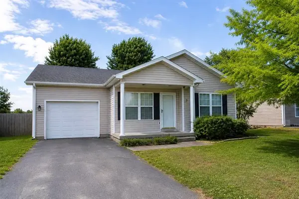 577 Meridian Drive, Bowling Green, KY 42101