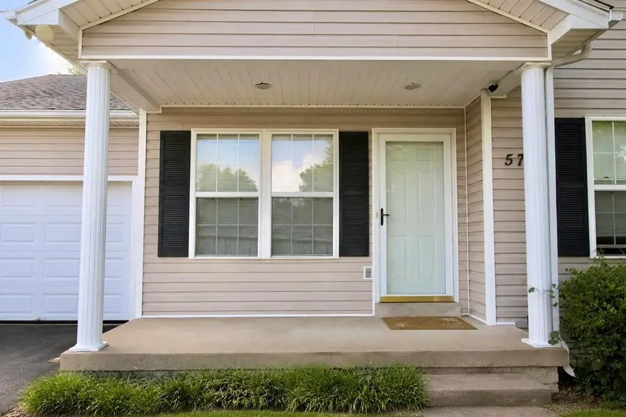 577 Meridian Drive, Bowling Green, KY 42101 - #2
