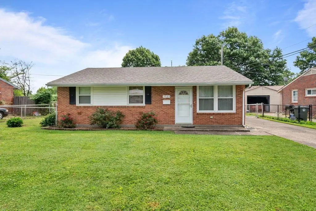 3523 Daviess St, Owensboro, KY 42303 - #1