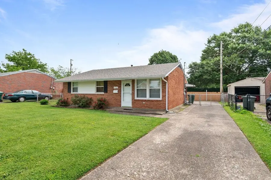 3523 Daviess St, Owensboro, KY 42303 - #2