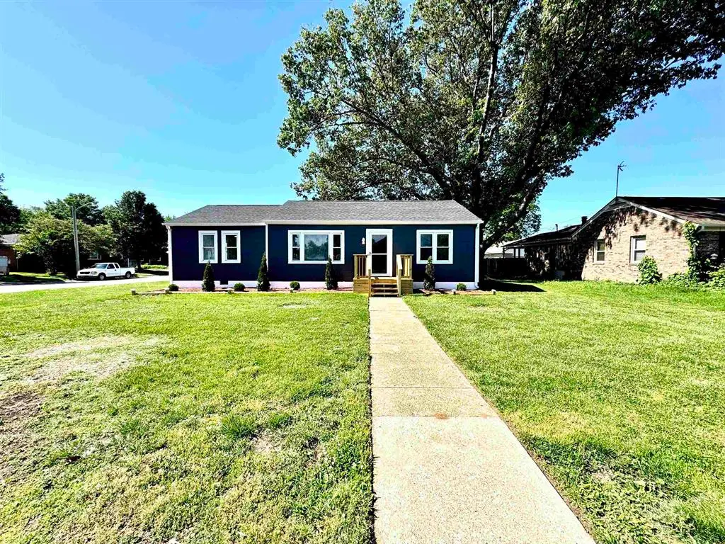 208 W Warwick Dr, Owensboro, KY 42303 - #1