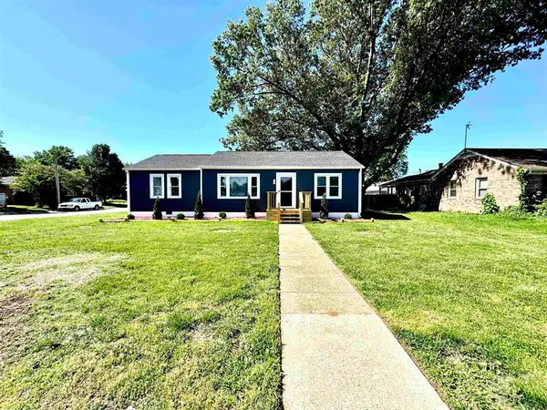 208 W Warwick Dr, Owensboro, KY 42303