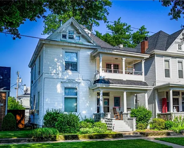 514 St. Ann Street, Owensboro, KY 42303