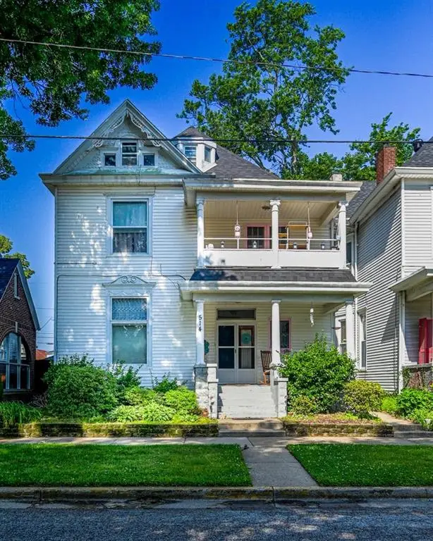 514 St. Ann Street, Owensboro, KY 42303 - #2
